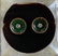 Jadeite Jade, Diamond & 14K Gold Earrings
