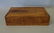Marcus Castaing, Curly Koa Wood Jewelry Box