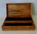 Marcus Castaing, Curly Koa Wood Jewelry Box - 2