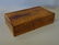 Marcus Castaing, Curly Koa Wood Jewelry Box - 3