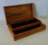 Marcus Castaing, Curly Koa Wood Jewelry Box - 4