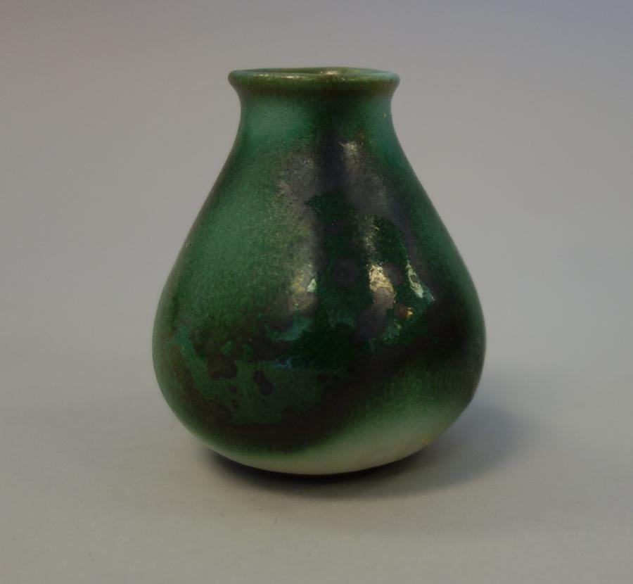 Mid Century Avraham Gofer Pottery Vessel, Israel (1 of 2)