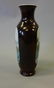 Chinese Porcelain Vase, Famille Verte Enamels - 7