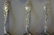 Gorham Sterling Flatware, Chantilly Pattern + - 3