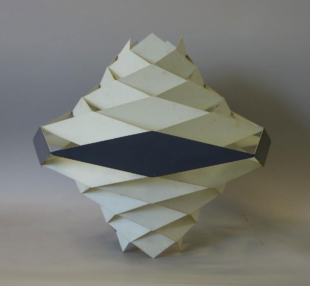 Preben Dal, Symfoni Pendant Chandelier (1 of 3)