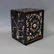 Mahjong Set, Lacquer & Mother of Pearl Case - 3
