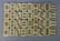 Mahjong Set, Lacquer & Mother of Pearl Case - 5