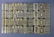 Mahjong Set, Lacquer & Mother of Pearl Case - 6