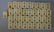 Mahjong Set, Lacquer & Mother of Pearl Case - 7