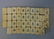 Mahjong Set, Lacquer & Mother of Pearl Case - 8