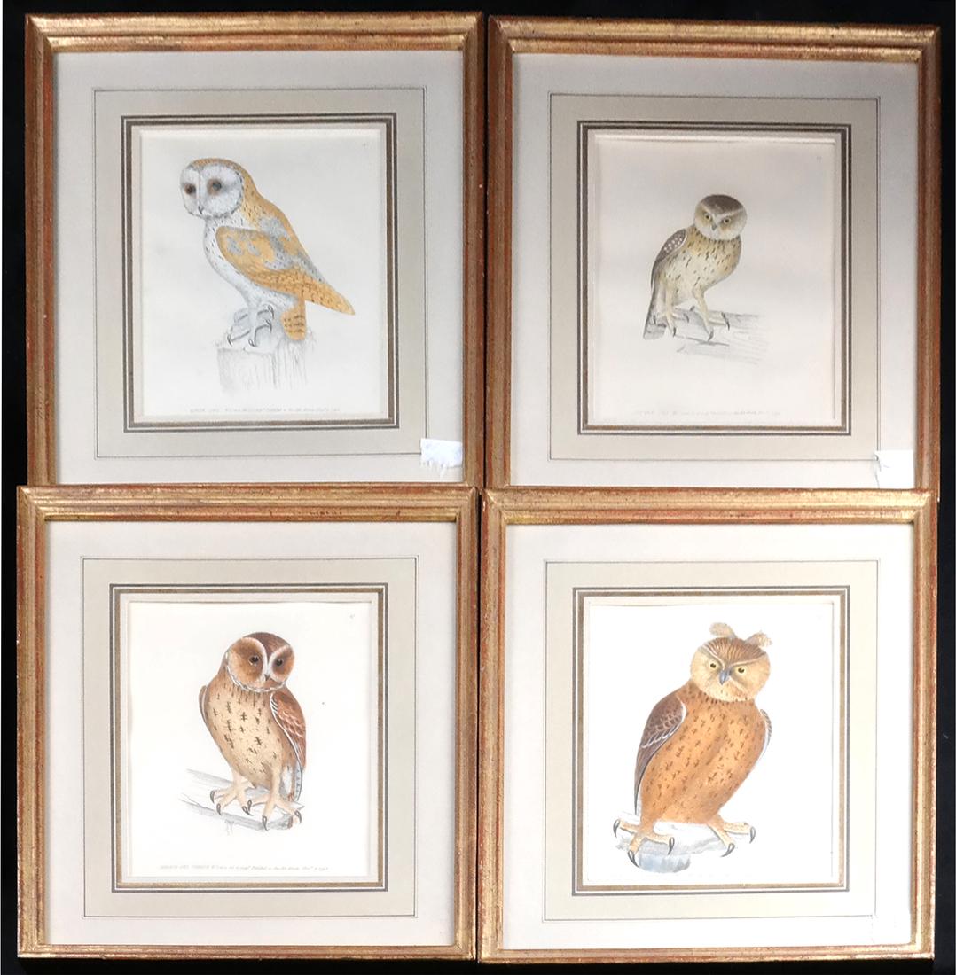 AFTER WILLIAM W. LEWIS (18TH CENTURY) (1 of 10)