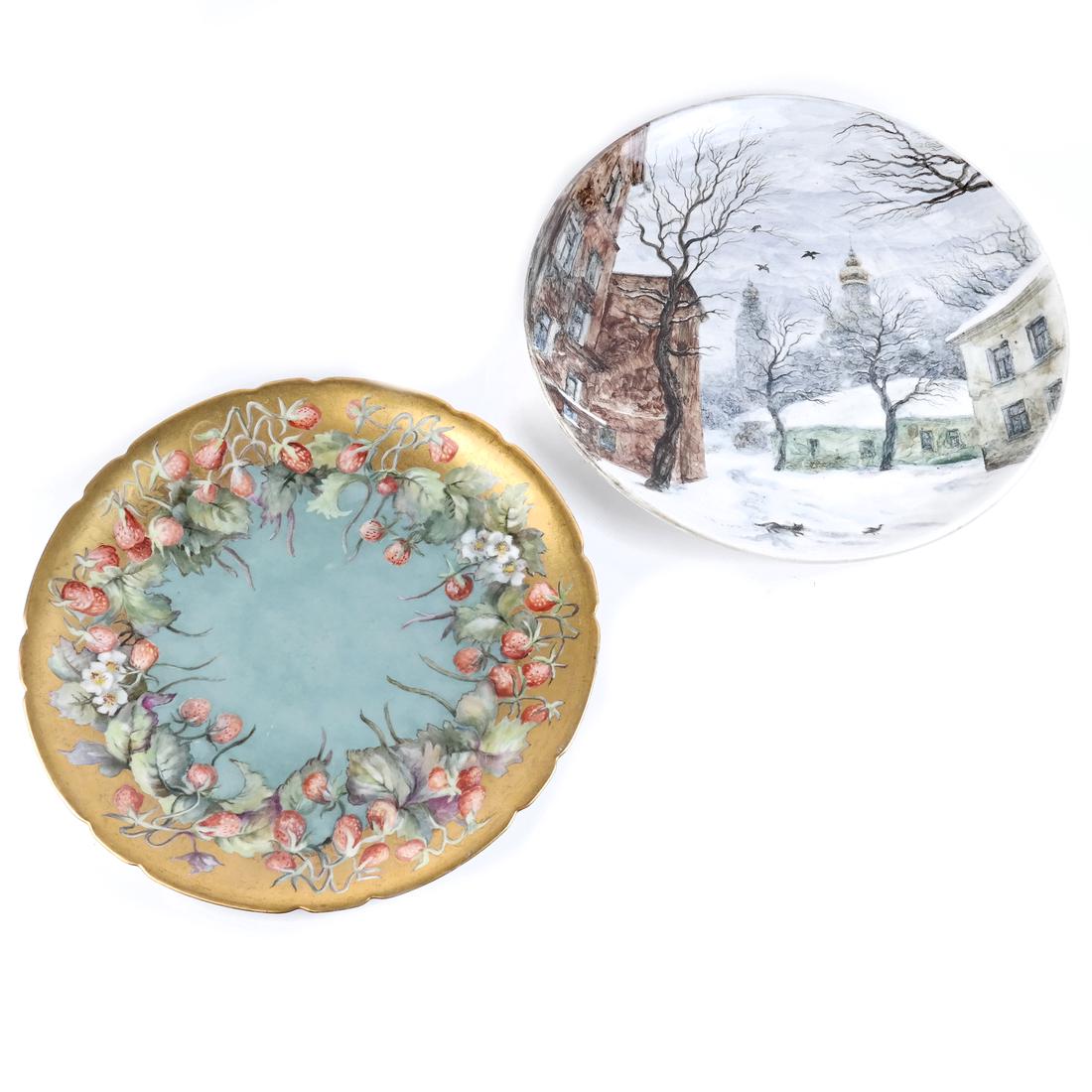 Two Chargers (1 of 9)