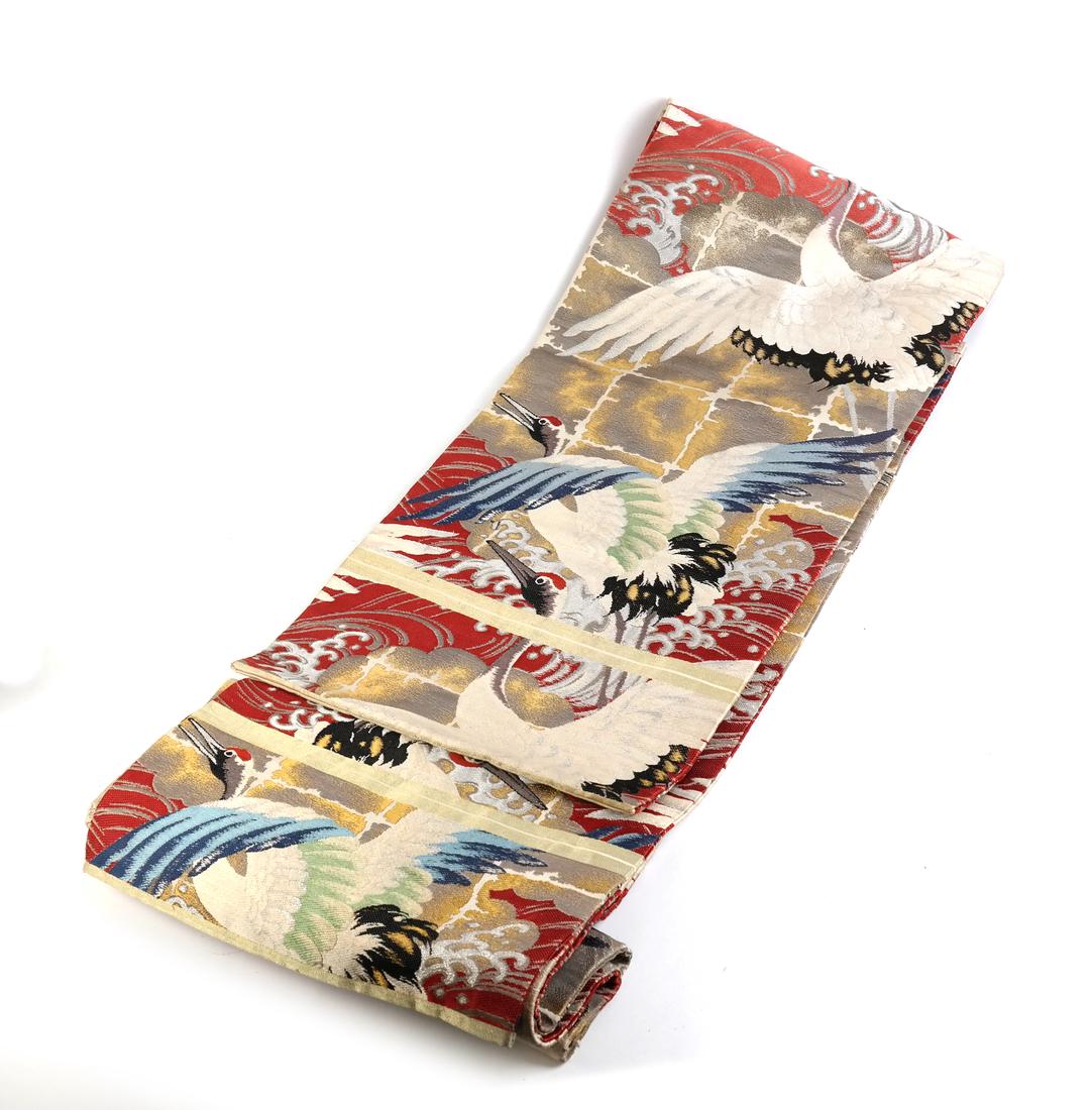 Lot of Assorted Textiles (1 of 7)