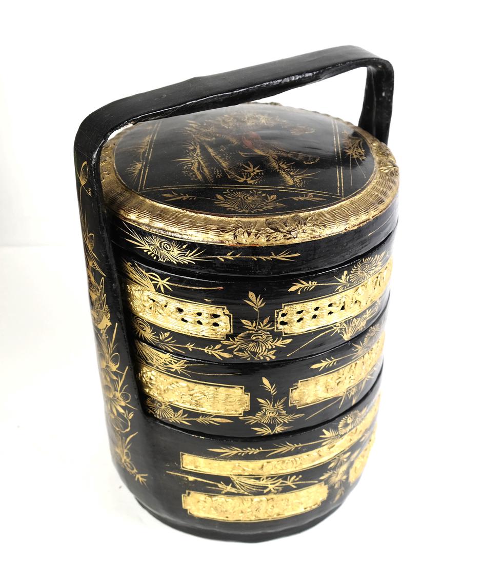 Chinoiserie Sewing Box (1 of 6)