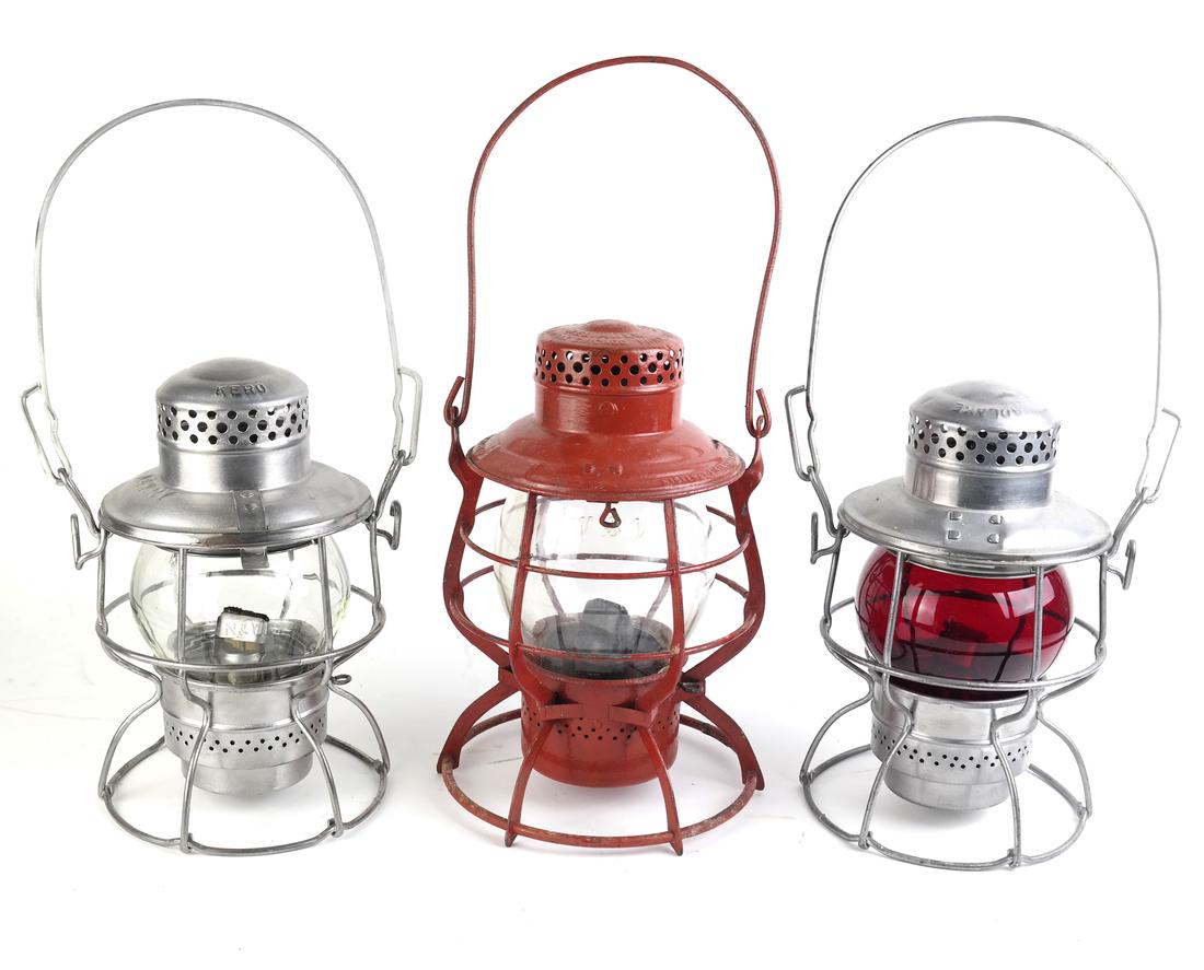 Three Lanterns (1 of 10)