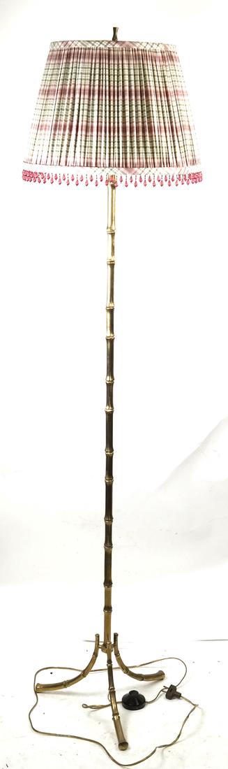 Baques-Style Floor Lamp (1 of 5)