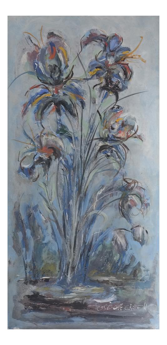 Style of Jose de Creeft, Still Life, (1 of 8)