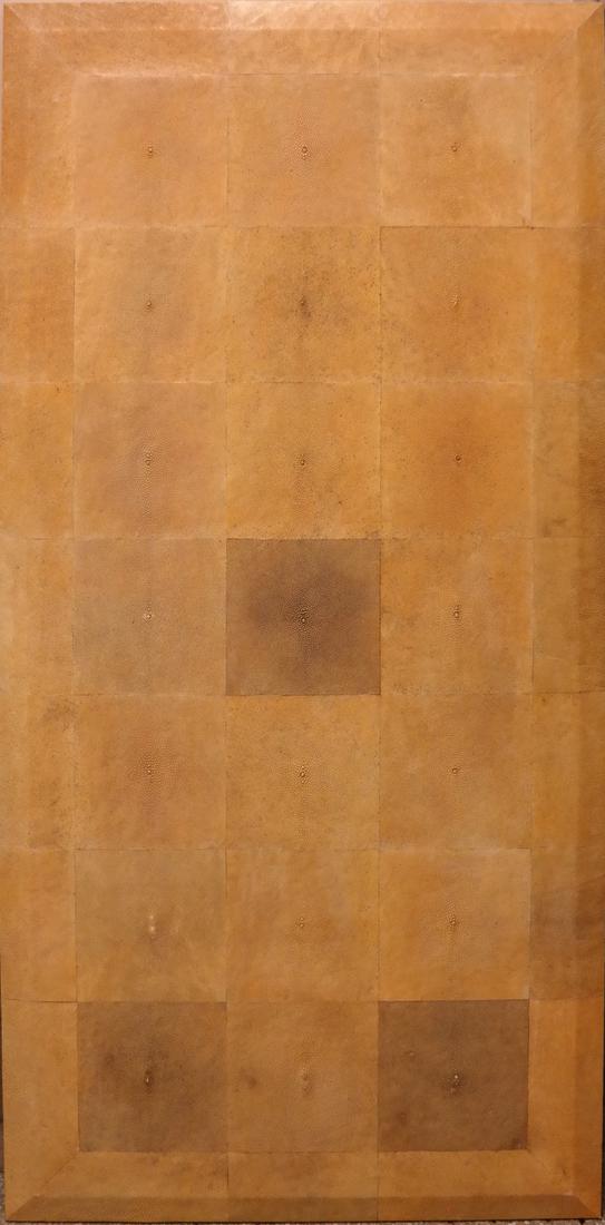 Shagrin Style Table Top (1 of 4)