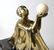 J. Lormier, Bronze Art Deco Sculpture - 5