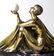 J. Lormier, Bronze Art Deco Sculpture - 9
