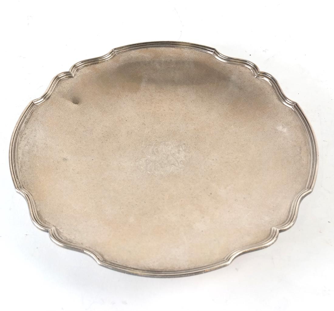 American Sterling Low Tazza (1 of 5)