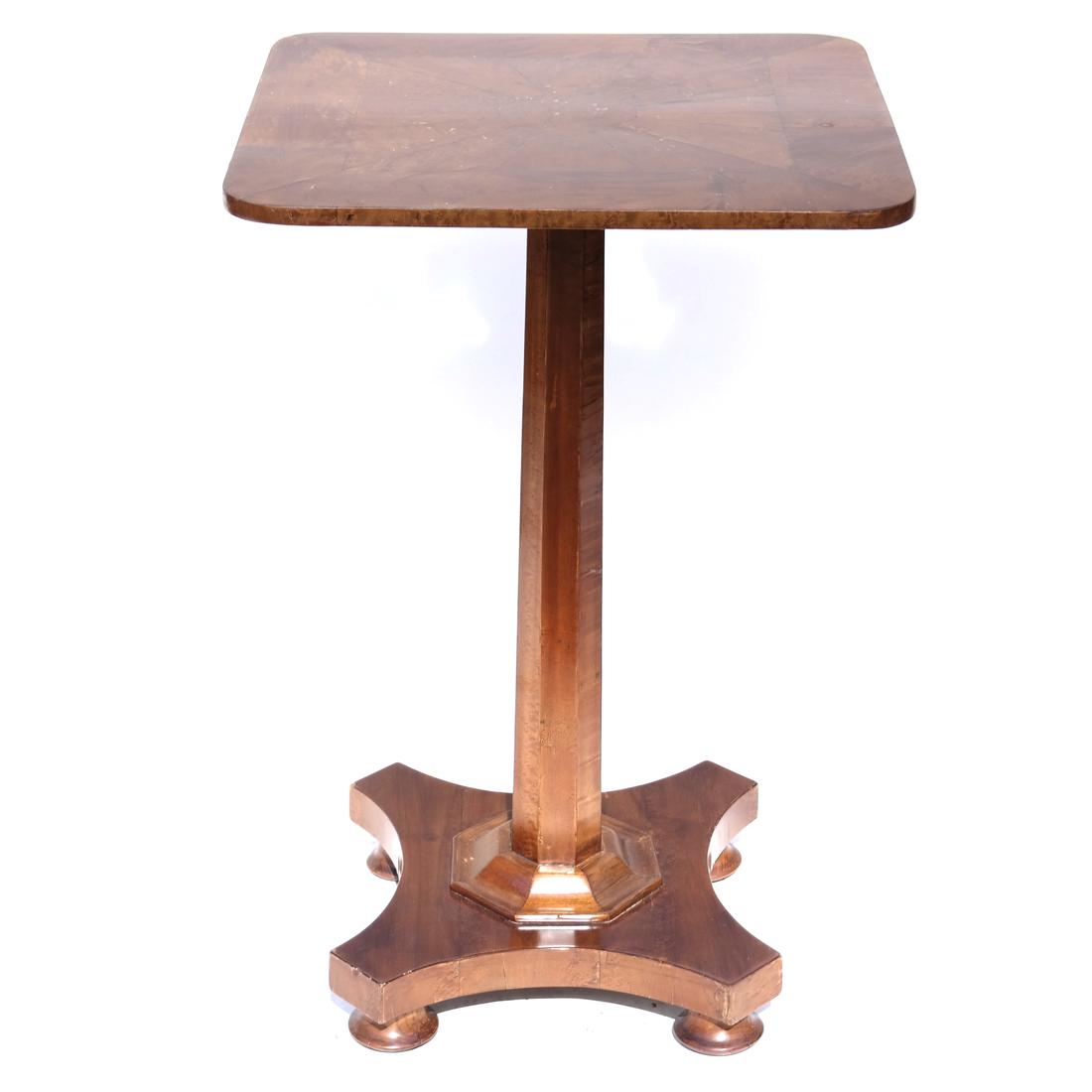 19th Century English Stand (1 of 5)