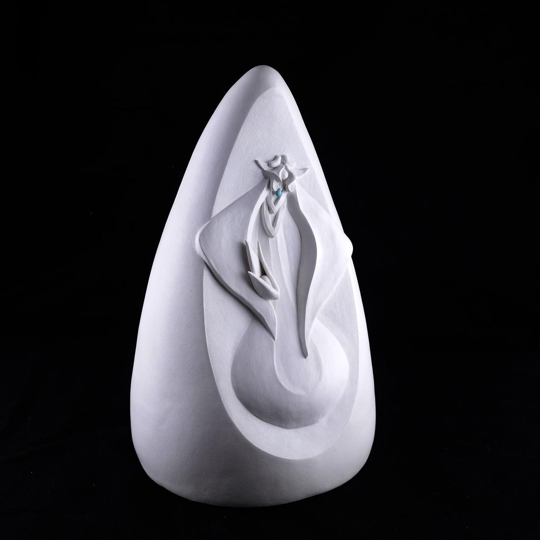 Kim Obrzut, Sculpture (1 of 7)