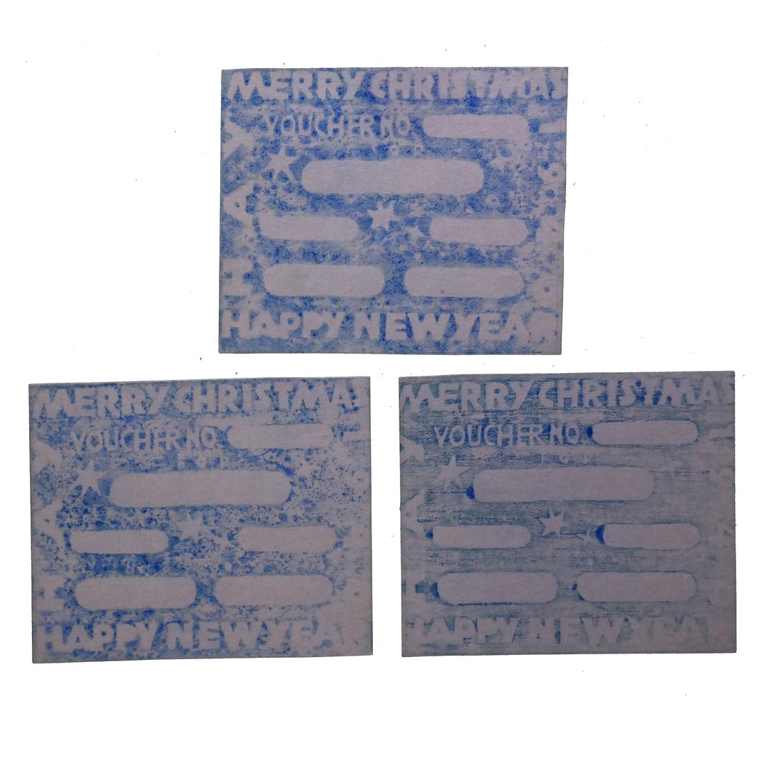 HAY AUSTRALIA WORLD WAR II INTERNMENT CAMP GIFT (1 of 6)