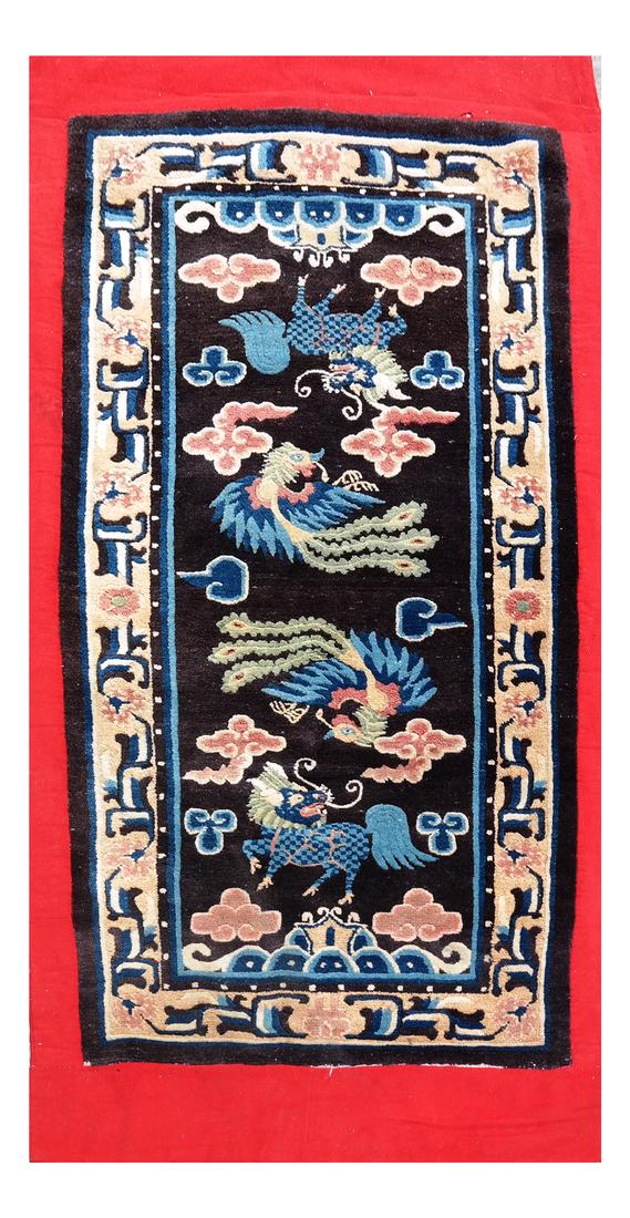 Tibetan Runner (1 of 7)