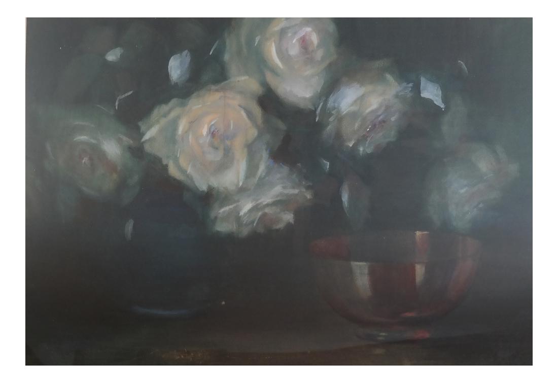 Attr. to Belle Cady White, Still Life (1 of 8)