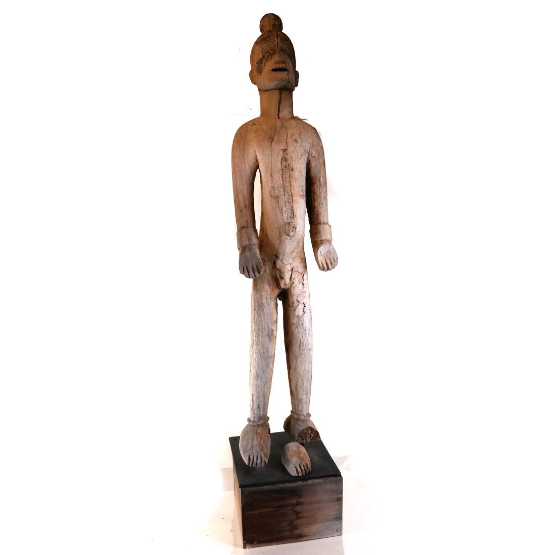 West African Tribal Figure (1 of 10)