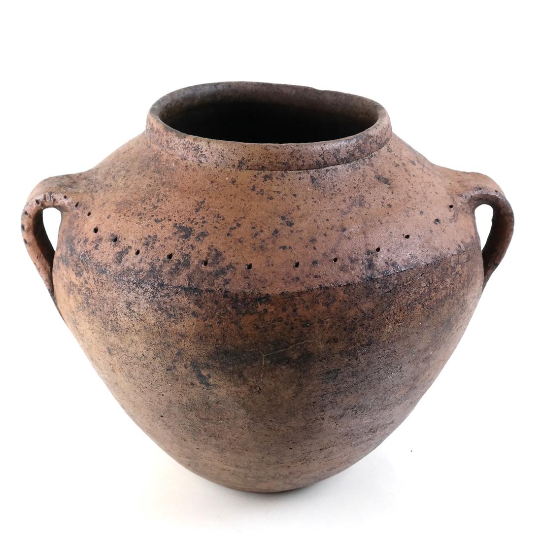 Stoneware Jug (1 of 8)