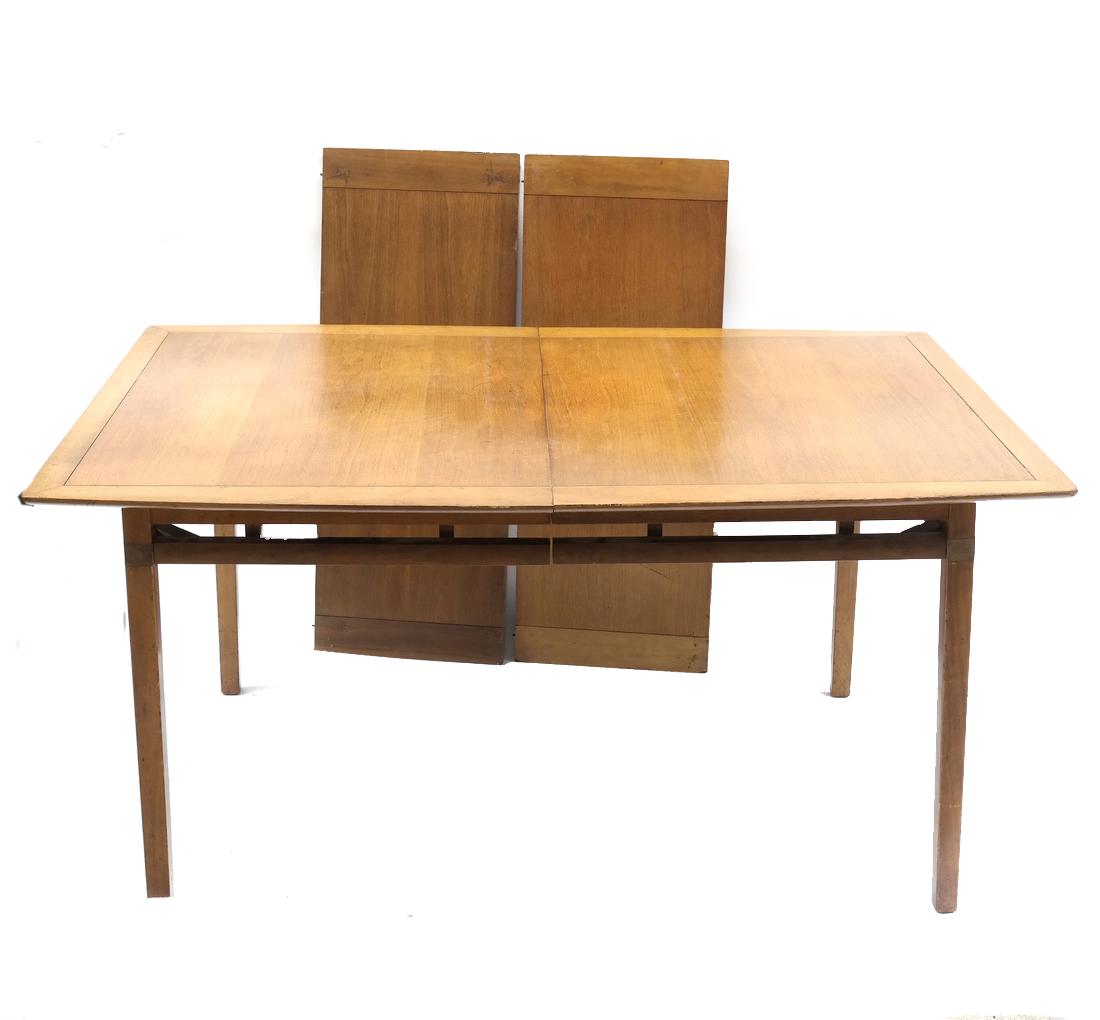 Mid-Century Modern Dining Table (1 of 7)