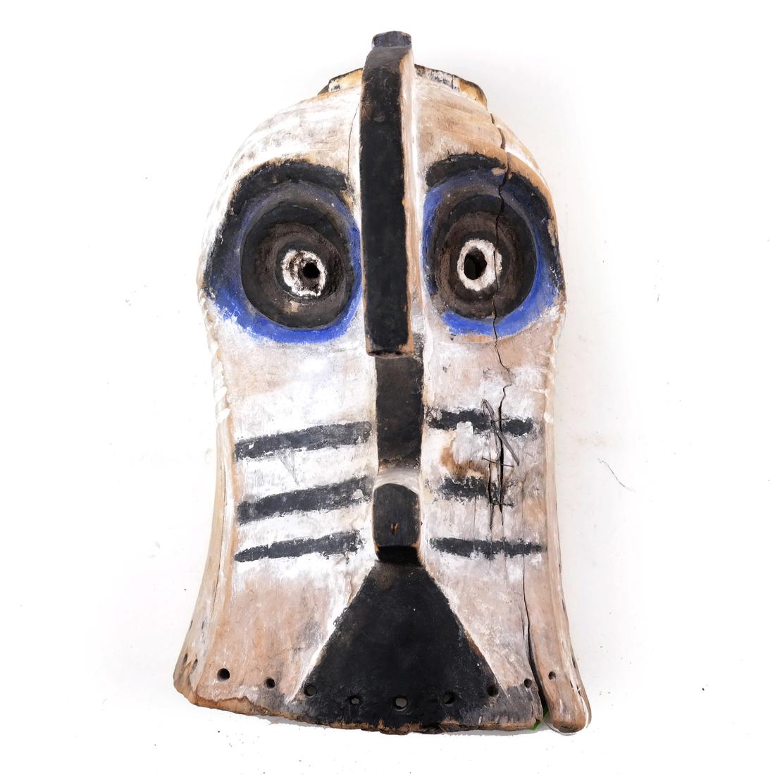 Songye "Owl" Mask (1 of 7)