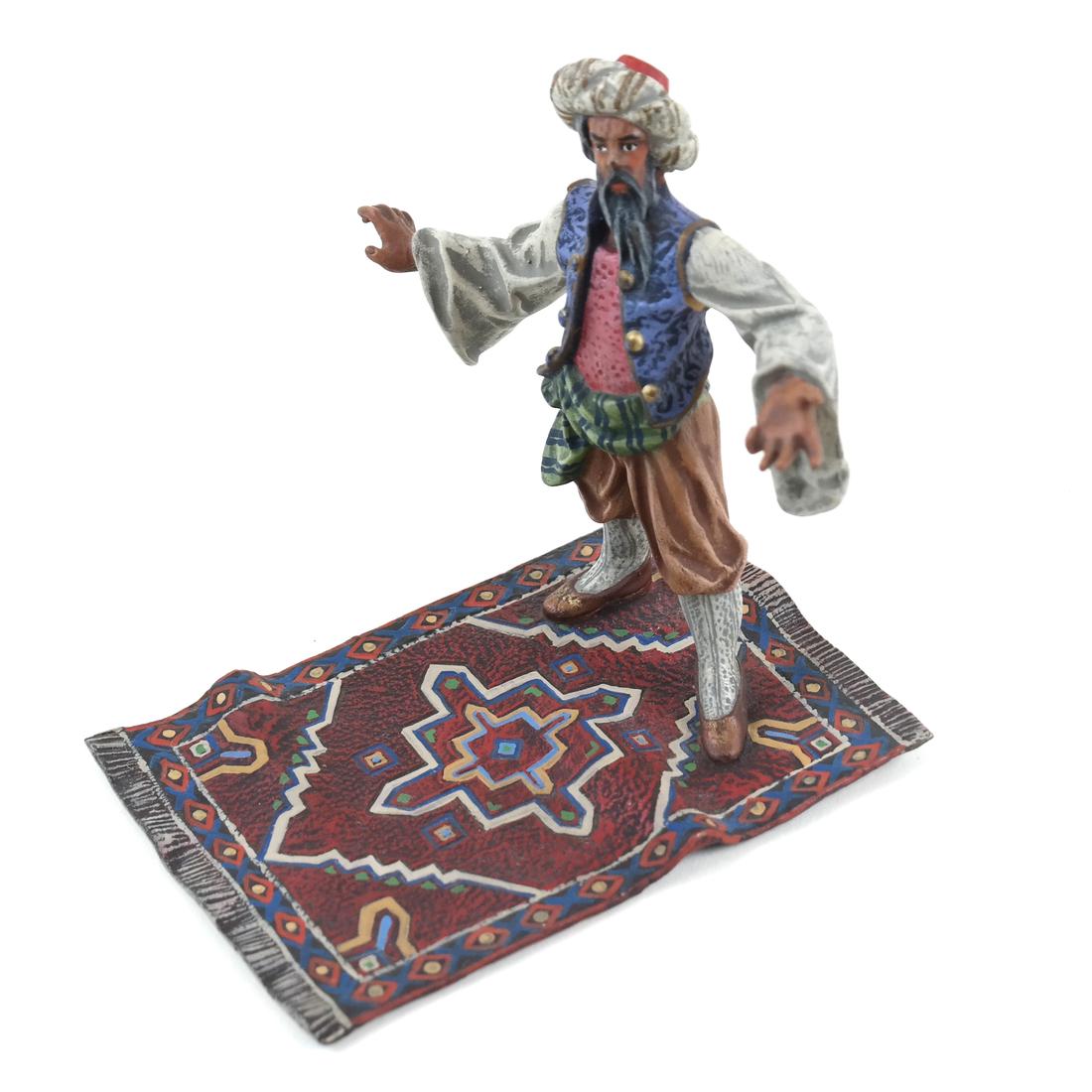 Austrian Cold Painted Group (1 of 6)