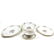 Rosenthal Dinnerware and Others - 2
