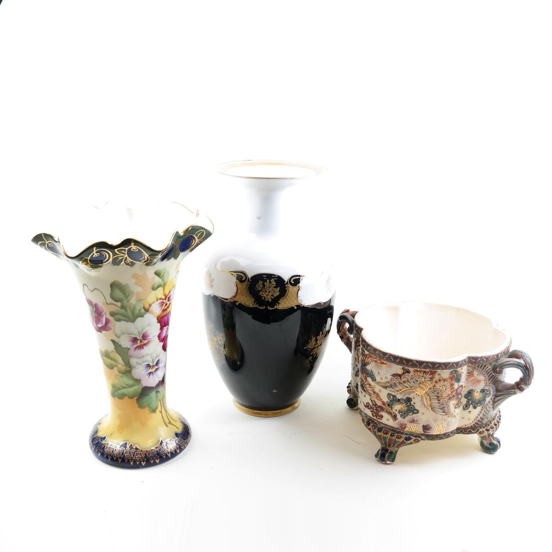 Three Ceramic Vessels (1 of 10)