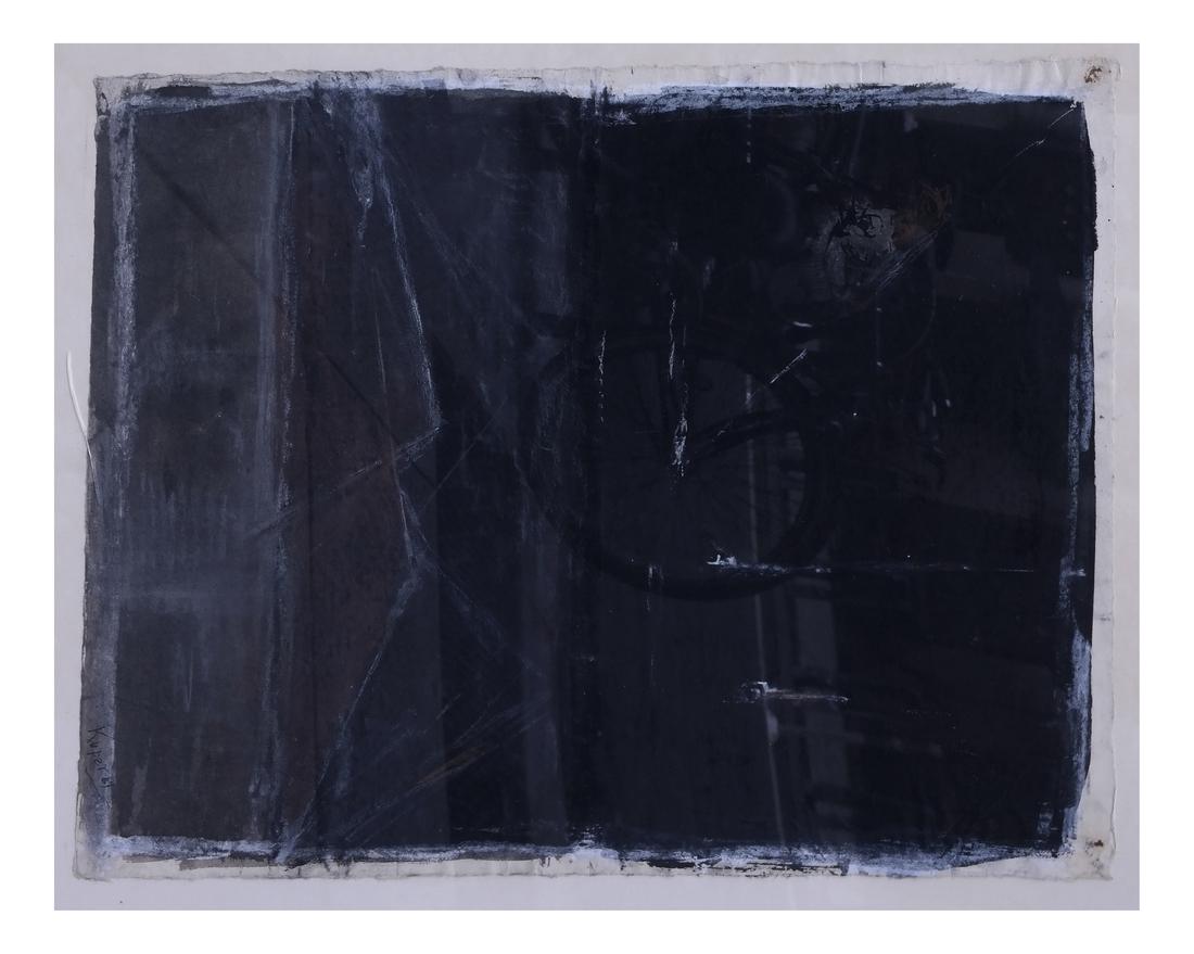 Yurt Kuper, Minimalist Abstract (1 of 4)