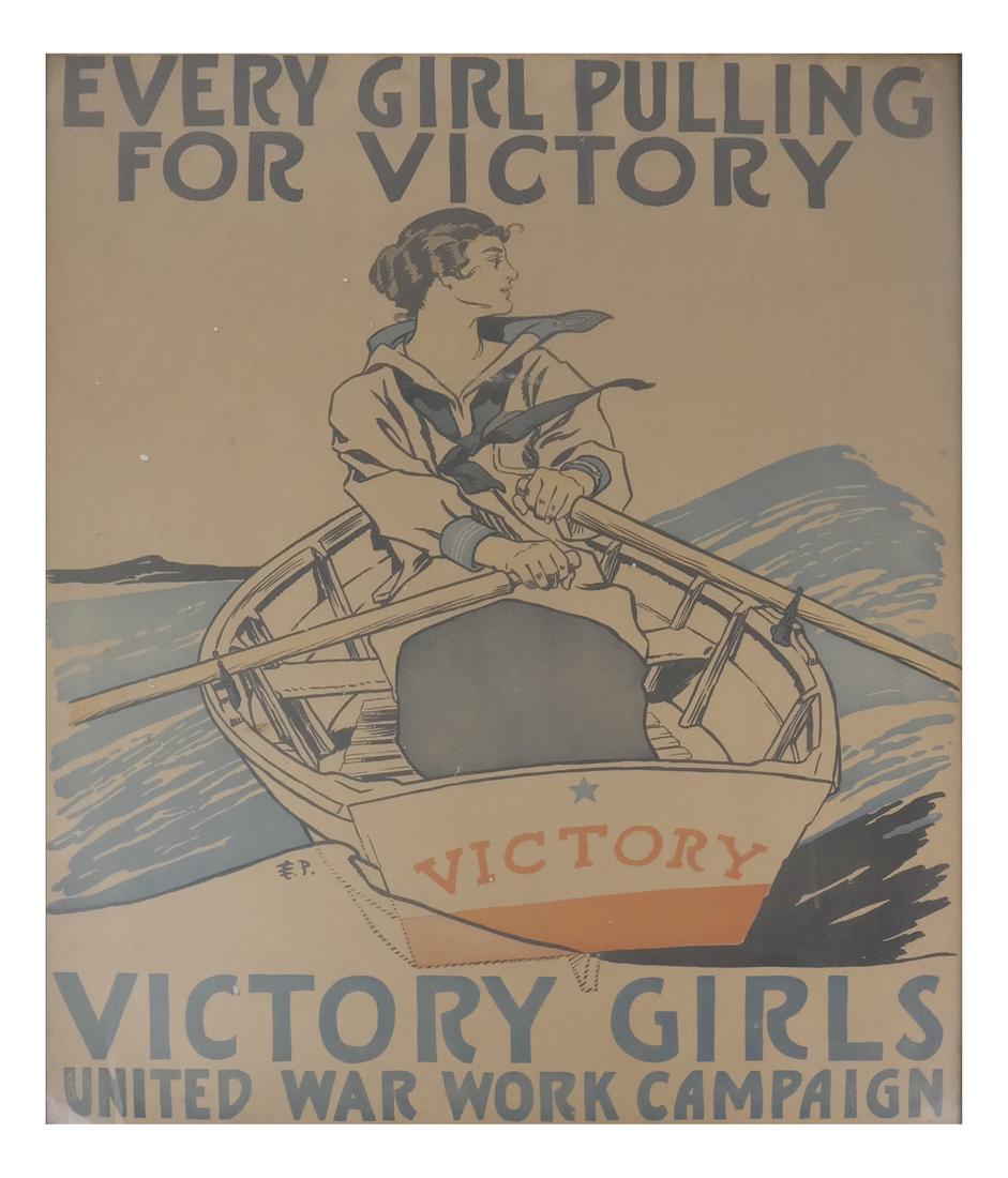 World War I Poster (1 of 5)