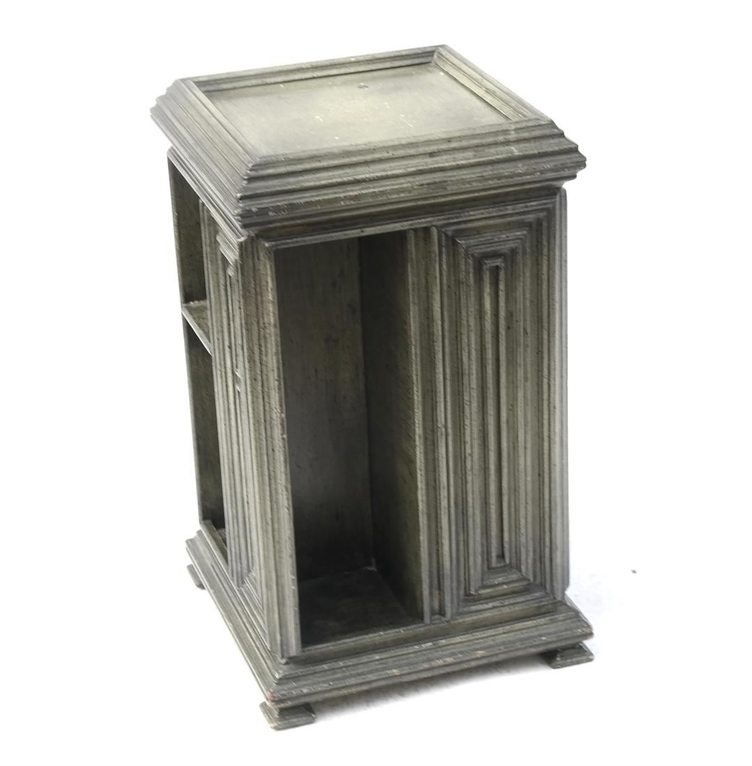 Painted Book Table (1 of 4)