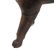 Folk Art -Style Carved Dog Figure - 4