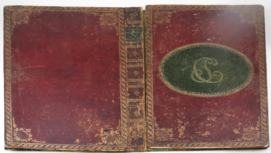 Red Book-Form Blotter (1 of 8)