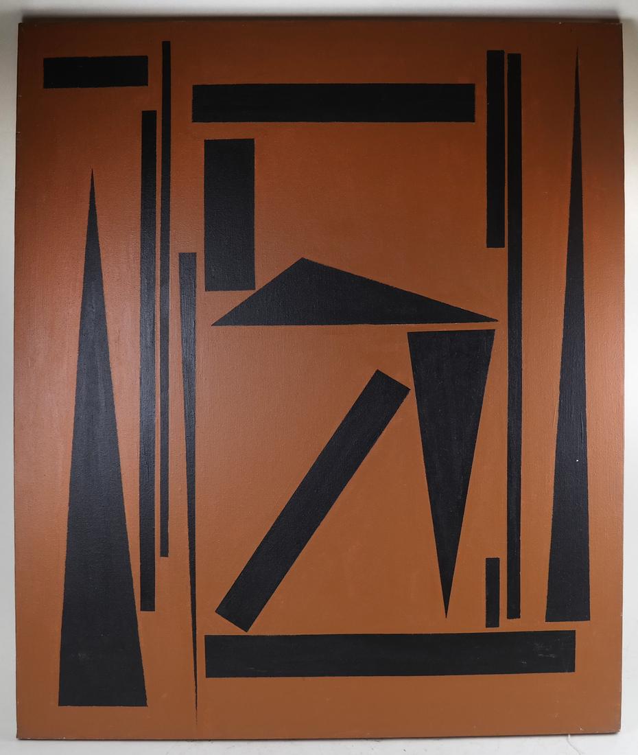 Paul Edlin, Abstract (1 of 7)