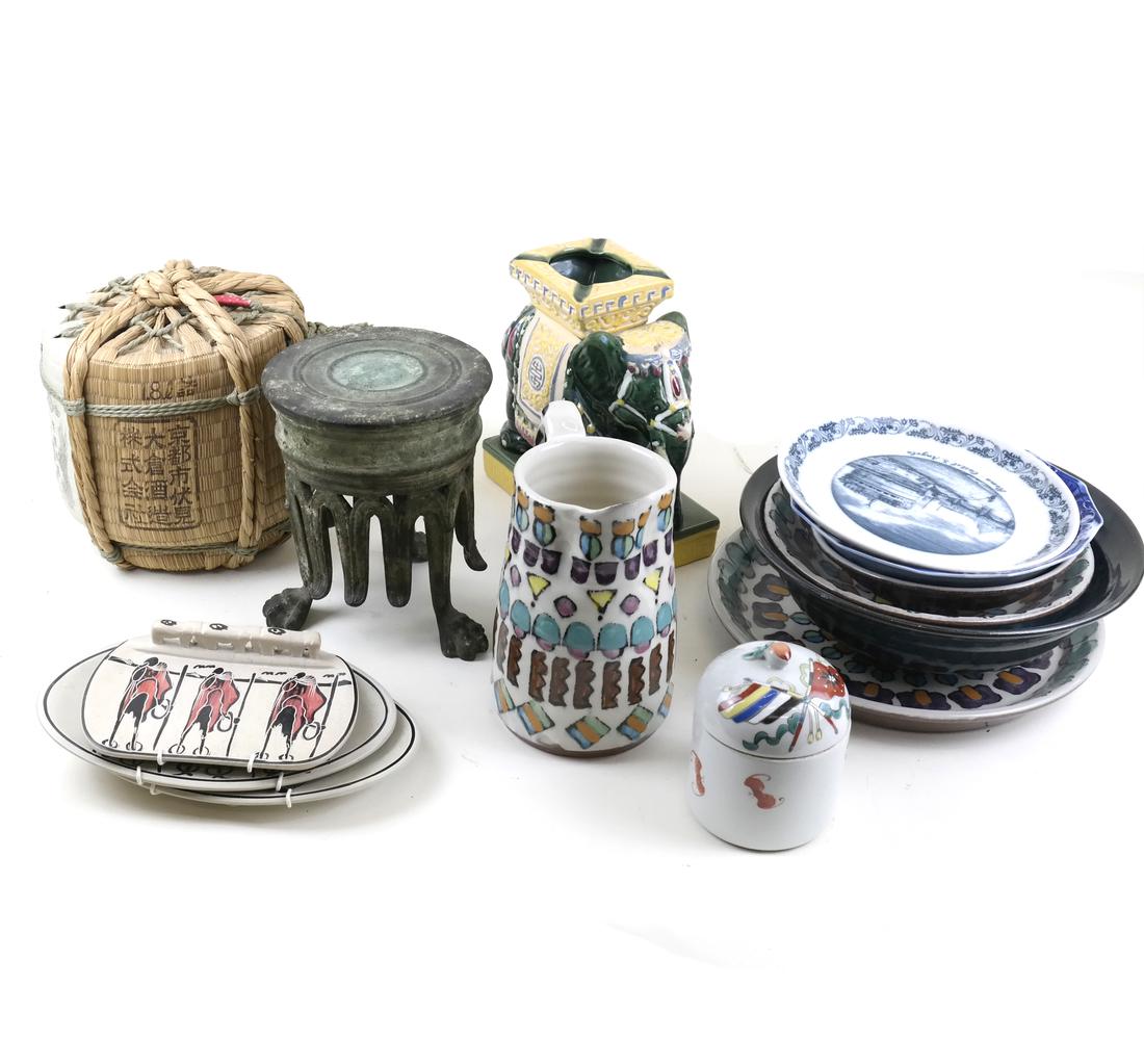 14 Assorted Decorations (1 of 5)