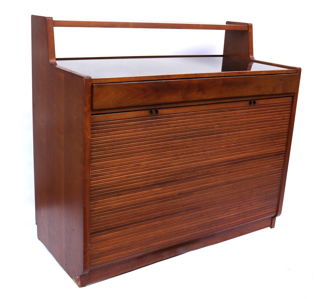 Edward Wormley For Dunbar Commode (1 of 7)