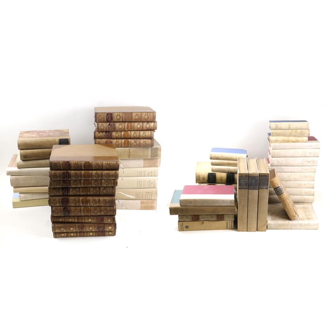 Two Boxes of Assorted Books (1 of 11)