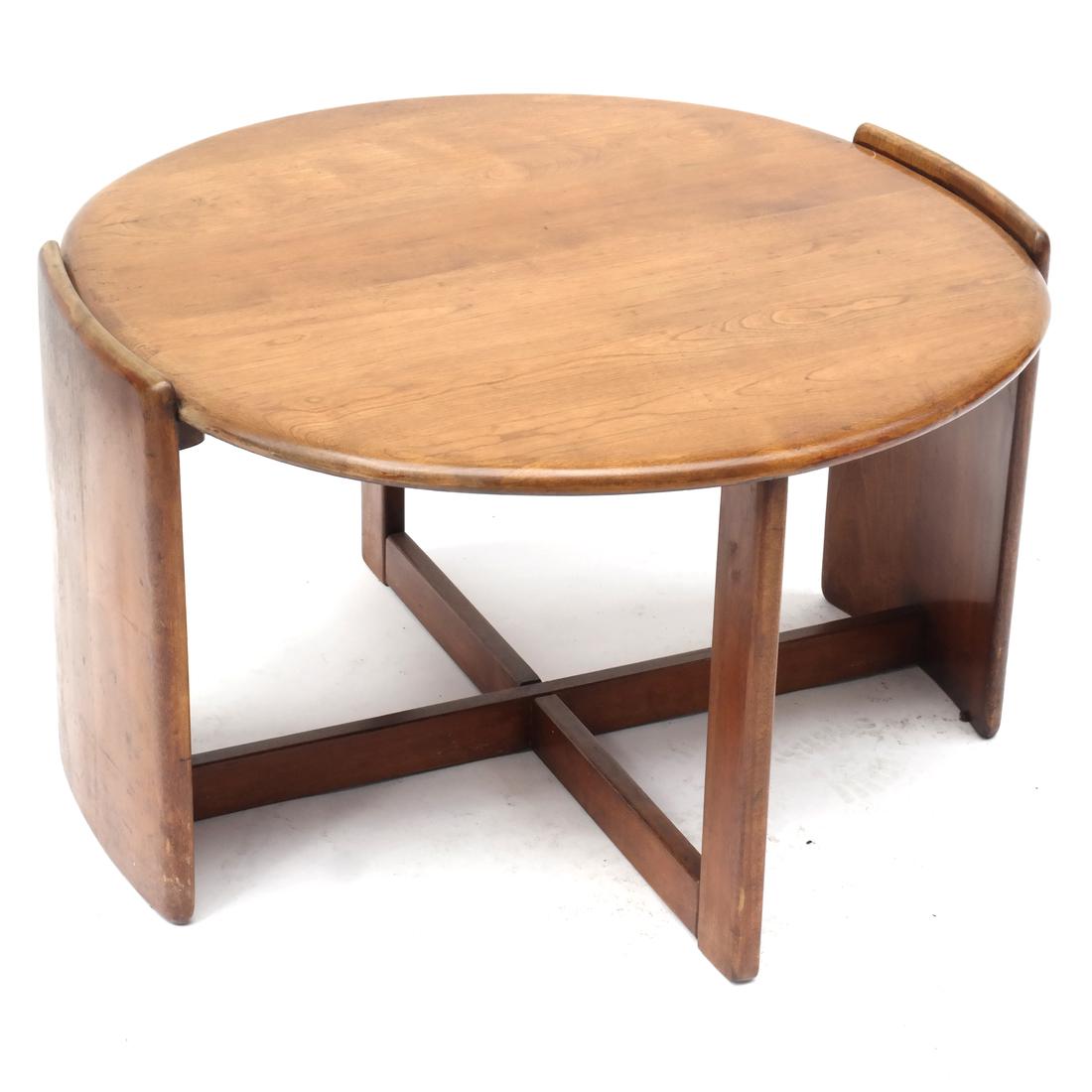 Modern Low Table (1 of 6)