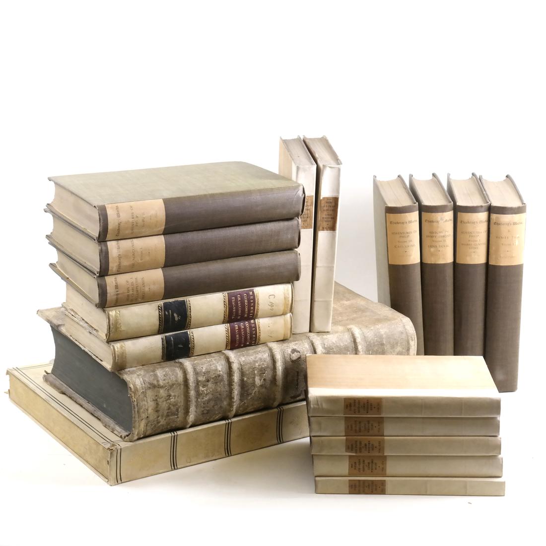 Two Boxes of Assorted Books (1 of 3)