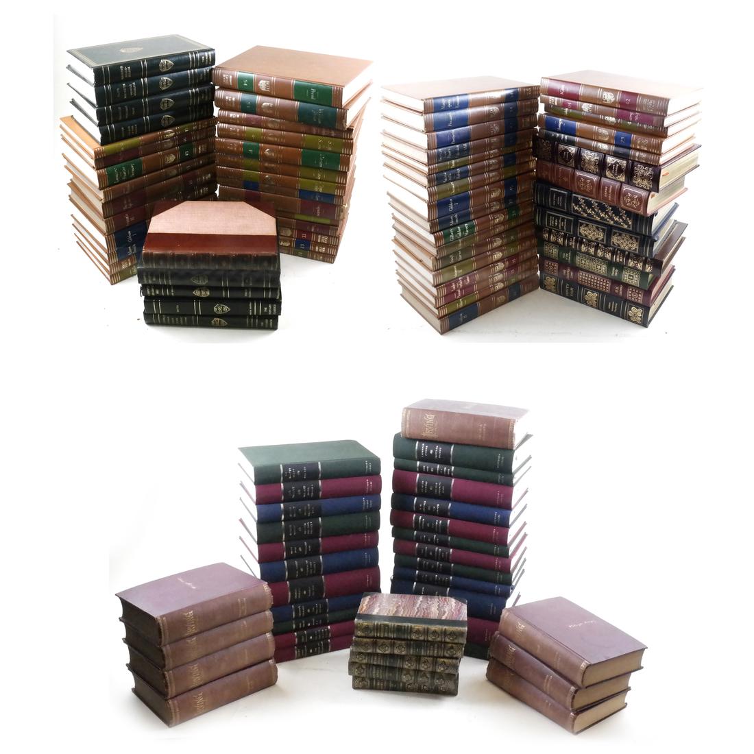 Large Lot of Assorted Books (1 of 5)