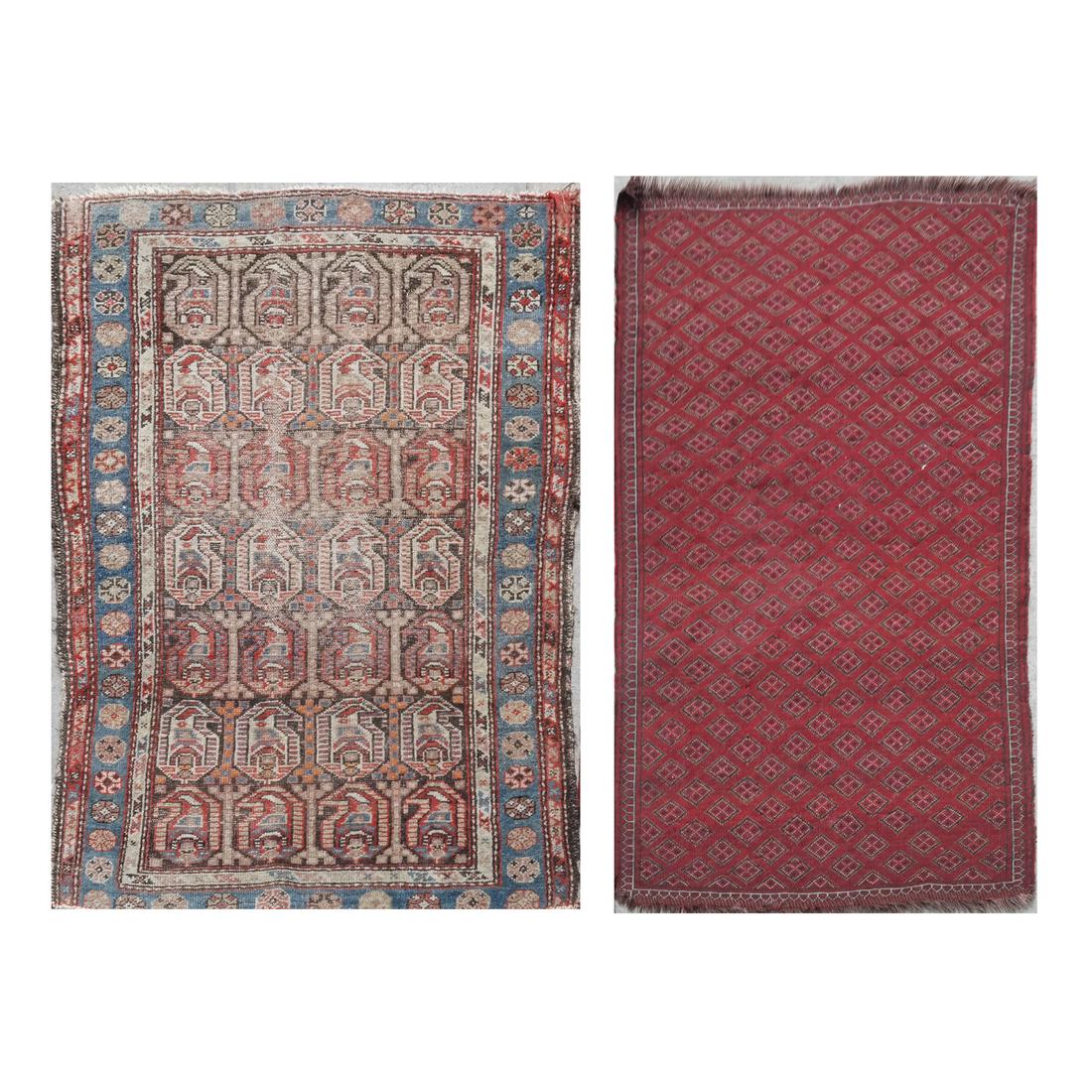 Two Various Mats (1 of 10)